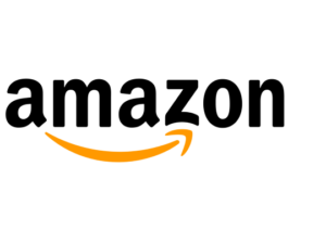 Amazon logo