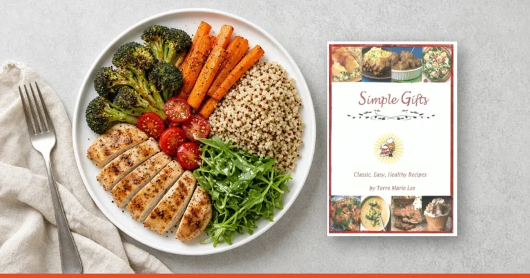 7 Habits for Easy, Healthy Weeknight Dinners